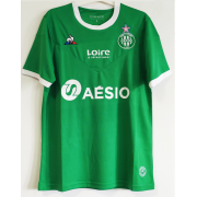 st etienne Home Jersey 20/21 (Customizable)