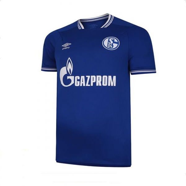 Schalke 04 Home Jersey 20/21 (Customizable)