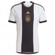 2022 World Cup Germany Home  Jersey  (Customizable)